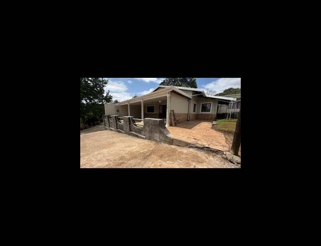 3 BEDROOM PROPERTY TO RENT IN ALBANY